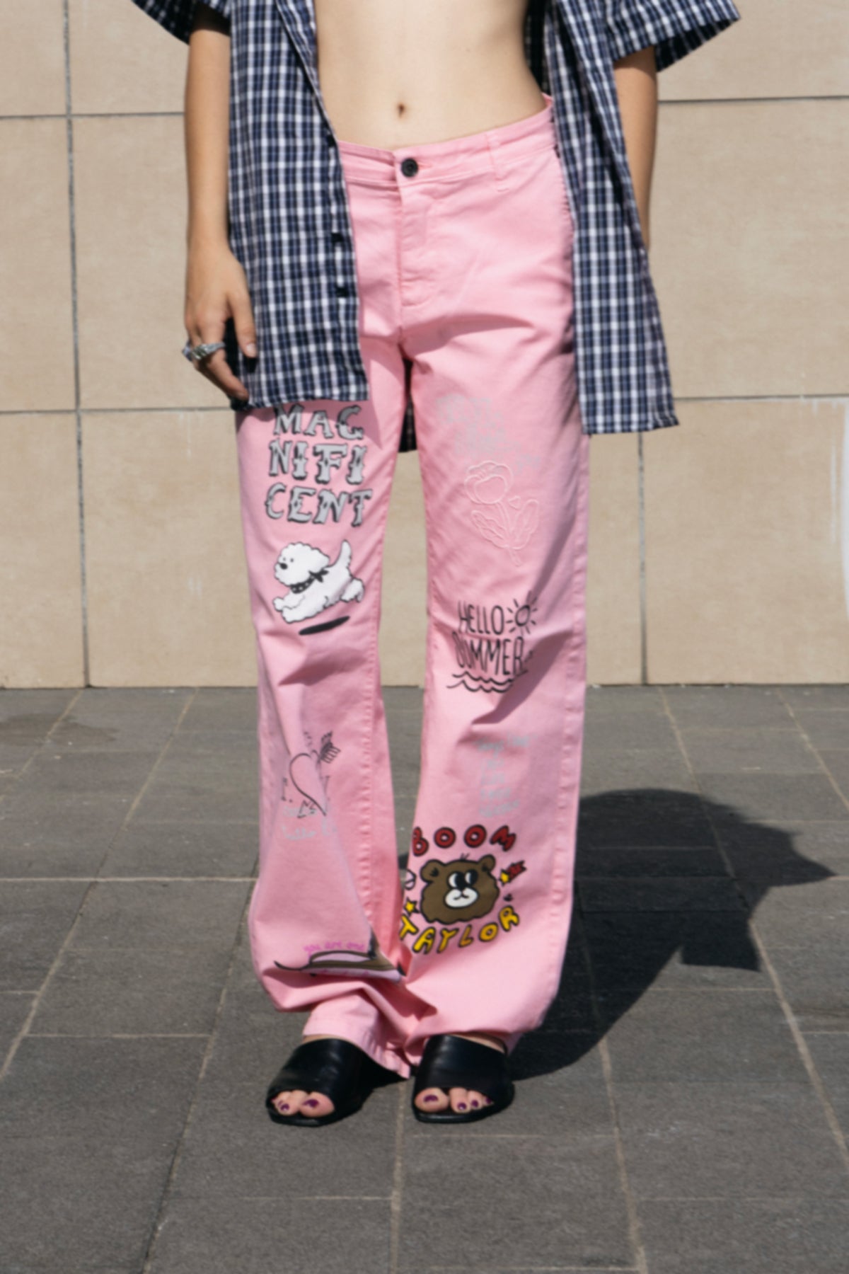 Katy Pink