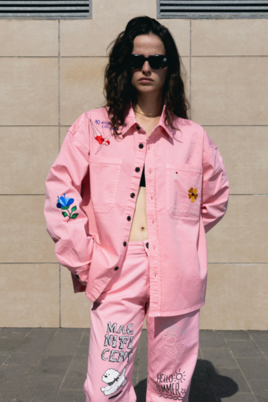 Rita Pink