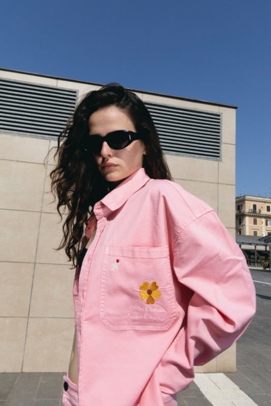 Rita Pink